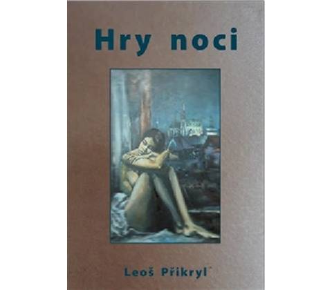 Hry noci