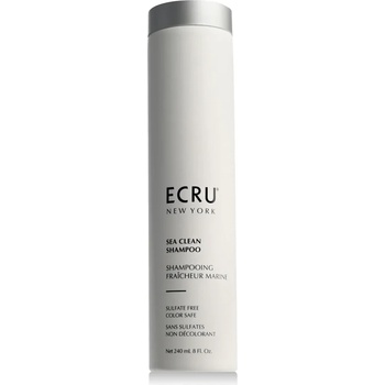 ECRU® Sea Clean Shampoo 240 ml