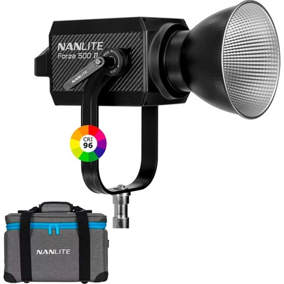 NANLITE Forza 500 II