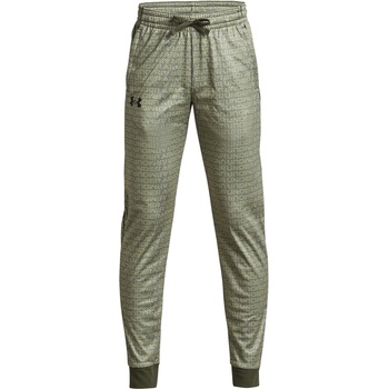 Under Armour Детски анцуг Under Armour Ua Pennant 2.0 Novelty Pants Tracksuit Bottom Boys - Green