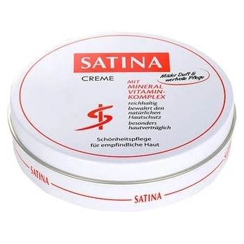 Satina Cream 150 ml
