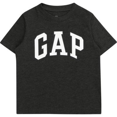 GAP Тениска сиво, размер 4