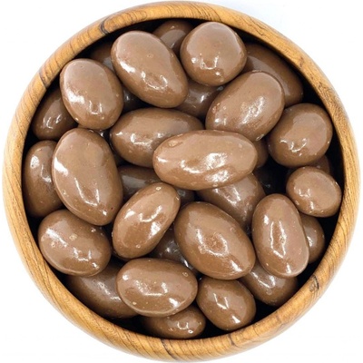 Zdravoslav Para orechy v mléčné čokoláde 250 g