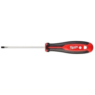 MILWAUKEE 4932471778 šroubovák Tri-Lobe plochý SL 0,8*4*100mm – Zboží Dáma
