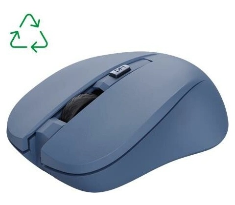 Trust Mydo Silent optical mouse 25041