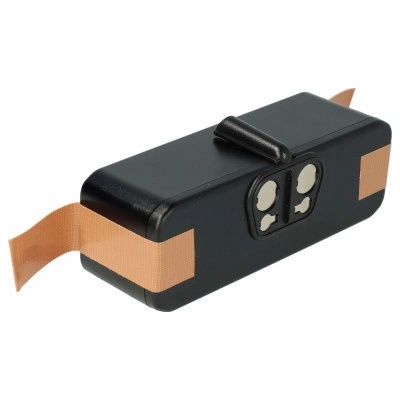 Extensilo iRobot Roomba 500 / 600 / 700 / 800, Li-Ion 6000 mAh