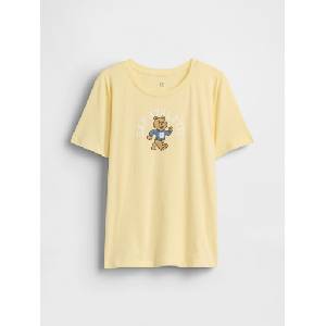 GAP Бебешка тениска GAP GAP | Zhalt | Момичешки | S