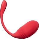 Lovense Vulse App-Controlled Thrusting Egg Vibrator