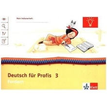 Deutsch für Profis 3