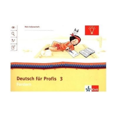 Deutsch für Profis 3