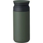 KINTO Travel Tumbler 500 мл - Тъмнозелено (20928)