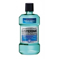 Listerine Stay White 500 ml