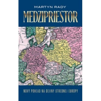 Medzipriestor