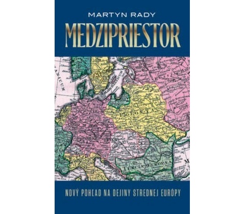 Medzipriestor