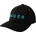 Bauer FUSE Performance Snapback Black