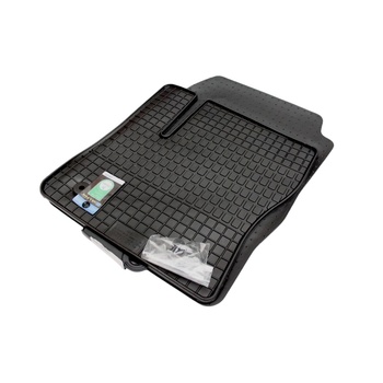 Petex Гумени стелки за Ford Transit Connect (2014+), марка Petex (PT-37510)