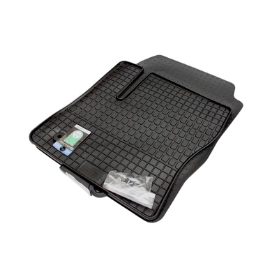 Petex Гумени стелки за Ford Transit Connect van (2014-2016), марка Petex (PT-37510)