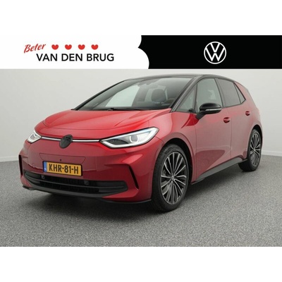 Volkswagen ID.3 Pro S 170 kW
