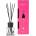 ZdzisŁaw adamczewski p. p. u. h. "partner ZDZISŁAW ADAMCZEWSKI P. P. U. H. "PARTNER" Дифузер D-Aroma Exclusive Pink Vibe 100ml