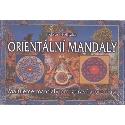 Orient ální mandaly