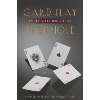 Card Play Technique Mollo Victor