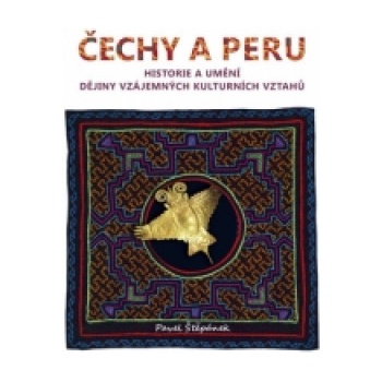 Čechy a Peru