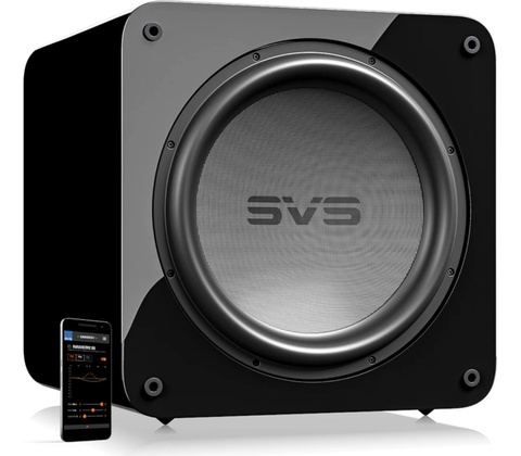 SVS SB-5000