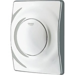 Grohe Ръчен бутон за писоар 38808p00, матиран хром (38808p00)