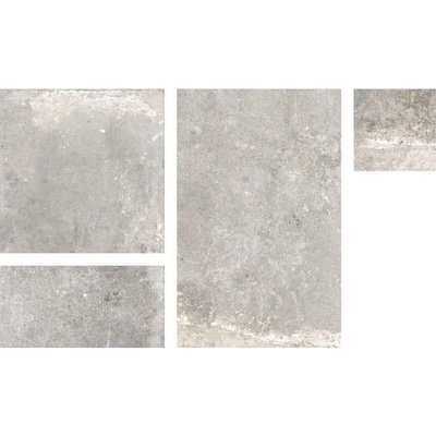 EBS Windsor multiformát light grey 0,76m²