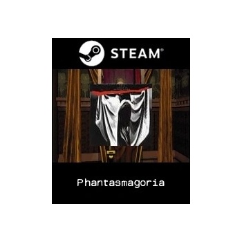 Phantasmagoria