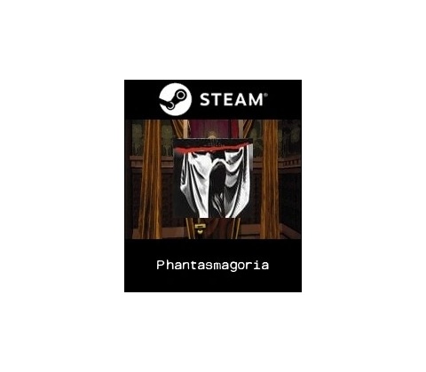 Phantasmagoria
