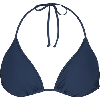 Barts Дамско бикини горнище Barts Women's Solid Triangle Bikini top - Navy - размер 38 (EU) (150-2267-0212)
