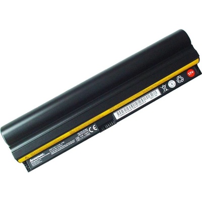 Lenovo Батерия (оригинална) за лаптоп Lenovo ThinkPad Edge, 11.1V- 10.8V, 5200-5600mAh / 57-63Wh, 6-клетъчна (SZ101332)