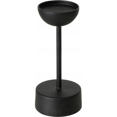 Svícen na čajové svíčky Boltze 20 cm, 1 ks