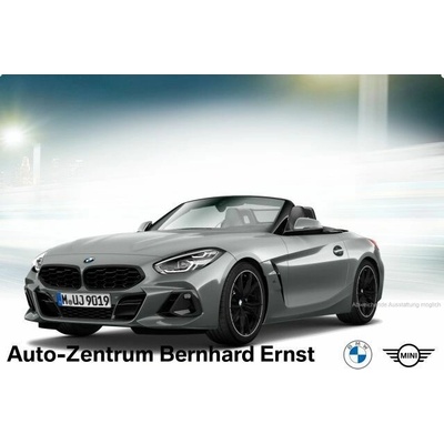 BMW Z4 sDrive20i 145 kW