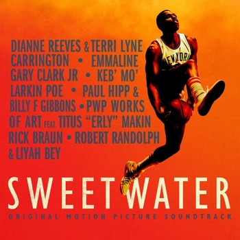 V/A - SWEETWATER CD