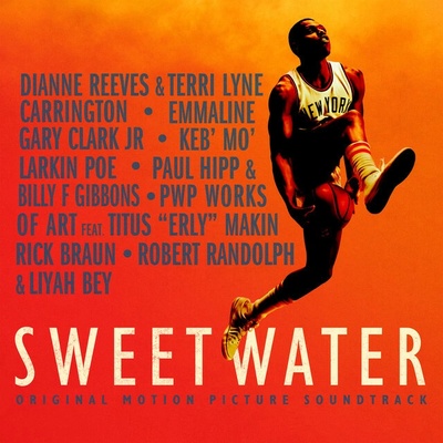 V/A - SWEETWATER CD