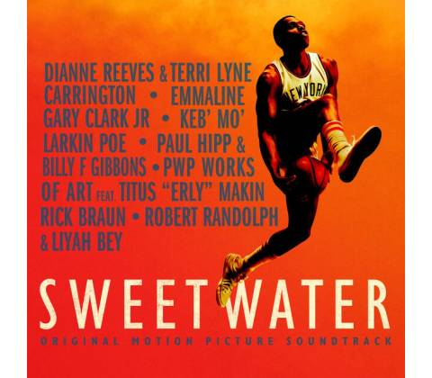 V/A - SWEETWATER CD