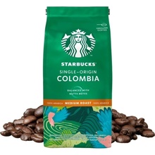 Starbucks Single Origin Colombia Medium Roast 450 g