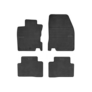 FroGum Гумени стелки Frogum съвместими с Nissan Qashqai II - (2013+)