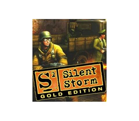 Silent Storm