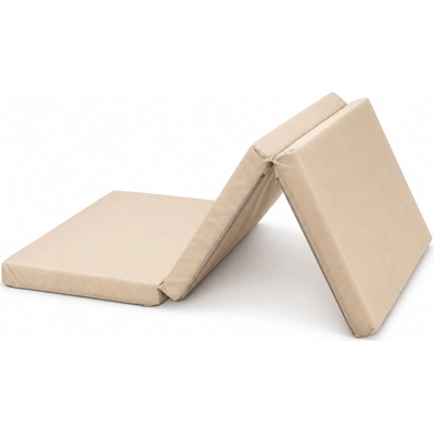 Zopa Cestovní Skládací Matrace Light Beige