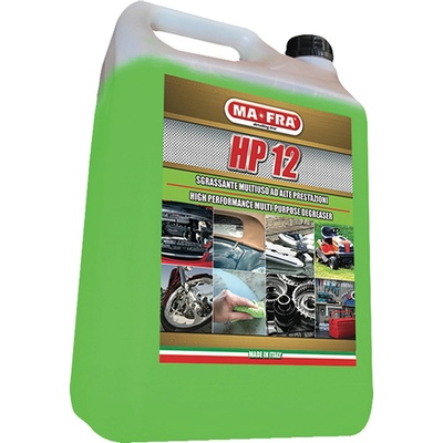 Ma-fra HP12 4,5 l