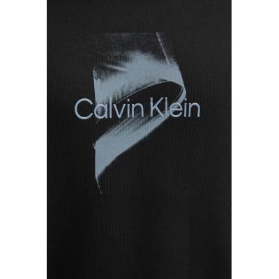 Памучен суичър Calvin Klein (K10K114351)