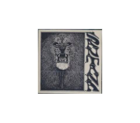 SANTANA: SANTANA CD
