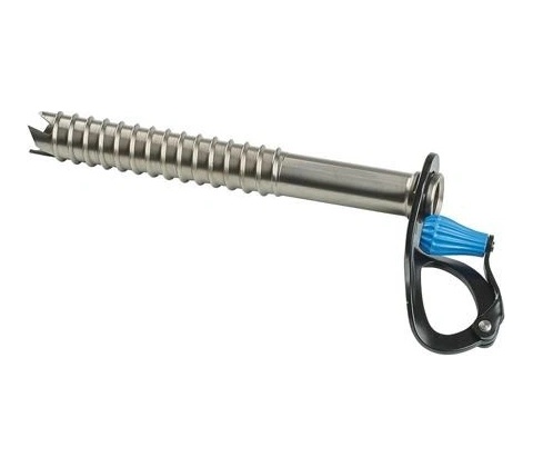 Camp Rocket 16 cm