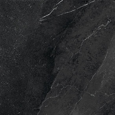 Impronta Italgraniti Shale 60 x 60 cm tmavá matná 1,44m²