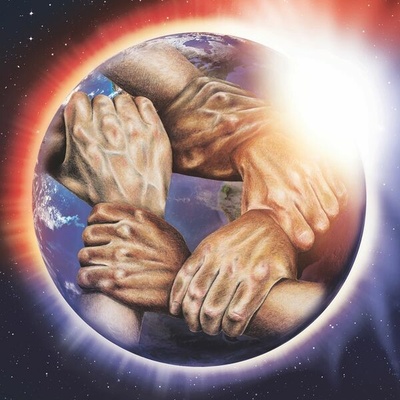 Big Big Train - Welcome To The Planet Digipack CD