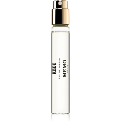 MEMO Kedu EDP унисекс 10ml