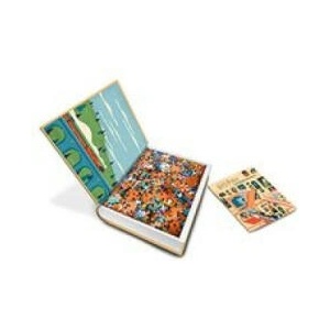 Exploring Hogwarts Puzzle and Book Set | Insight Editions (ISBN: 9781682986844)